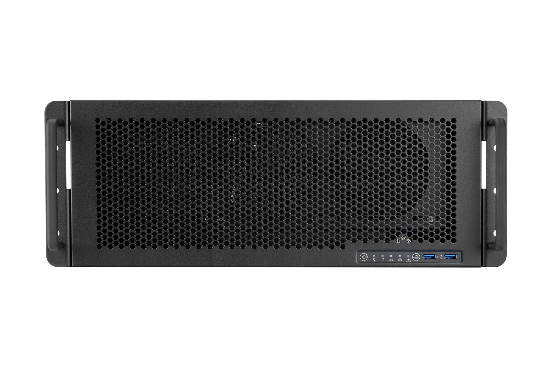 IW-RL400 - server system assembly